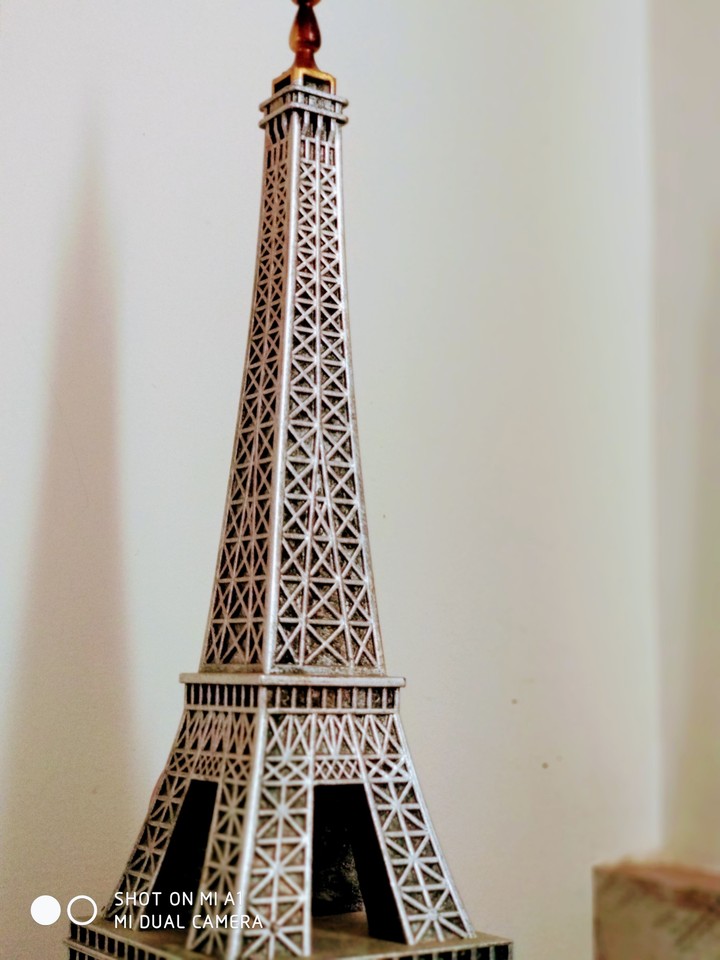 Effil tower