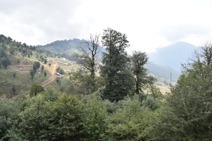 village