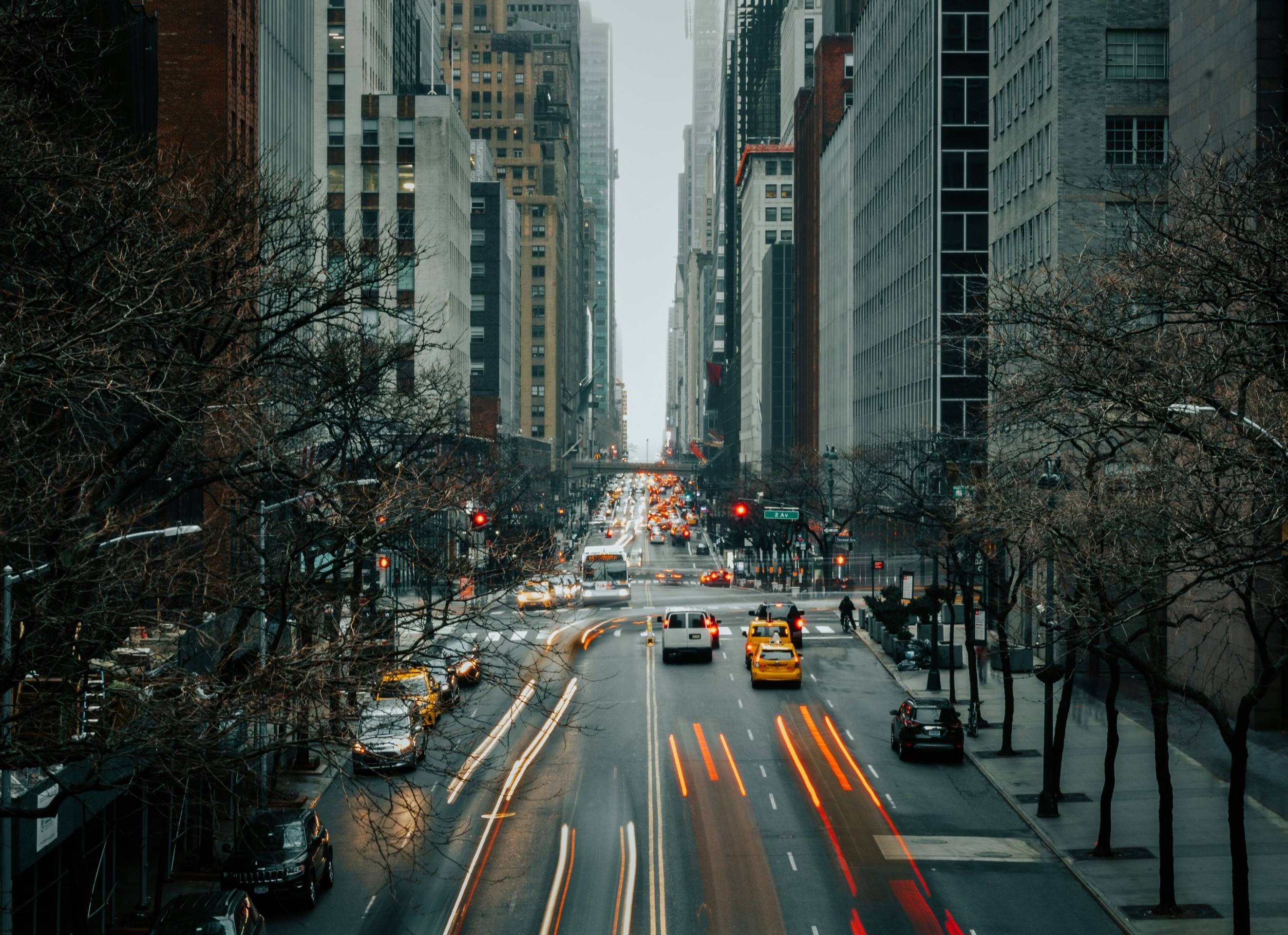 car, Traffic wallpapers