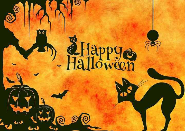 HALLOWEEN