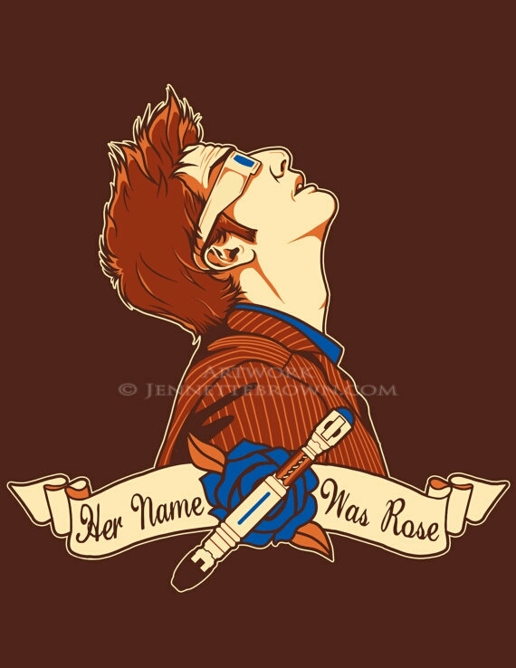 Doctor Who