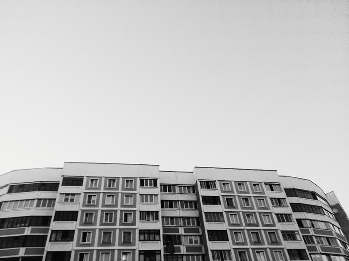 city life