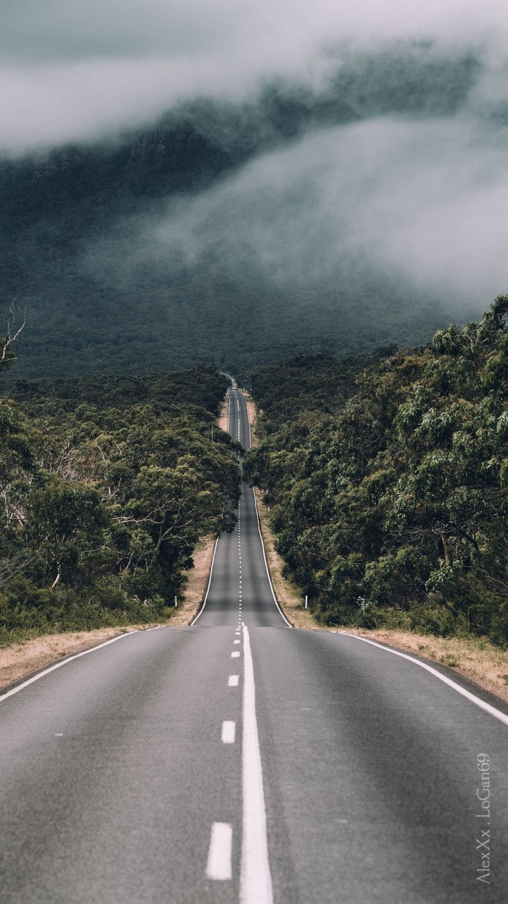 road