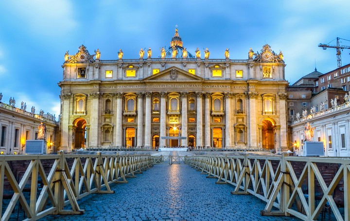 Vatican