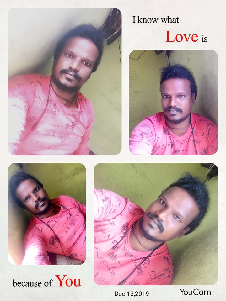 how is this...