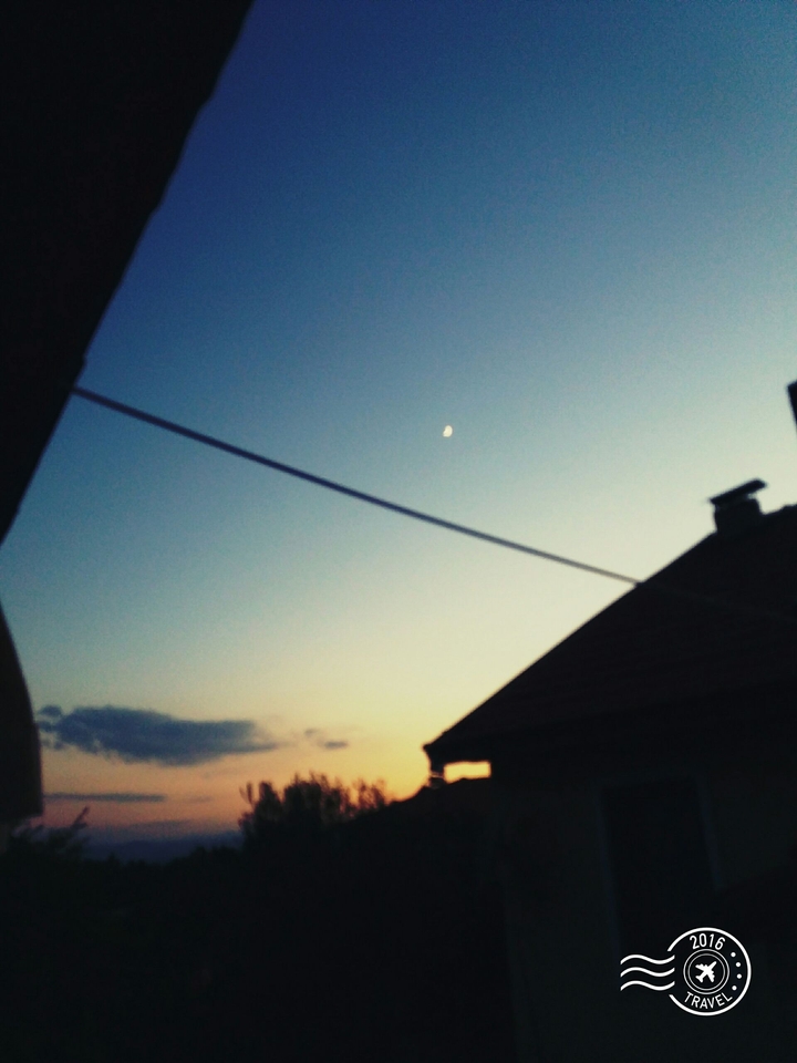 End of Day
