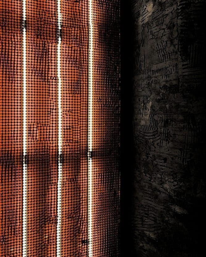 Light & Shadow
