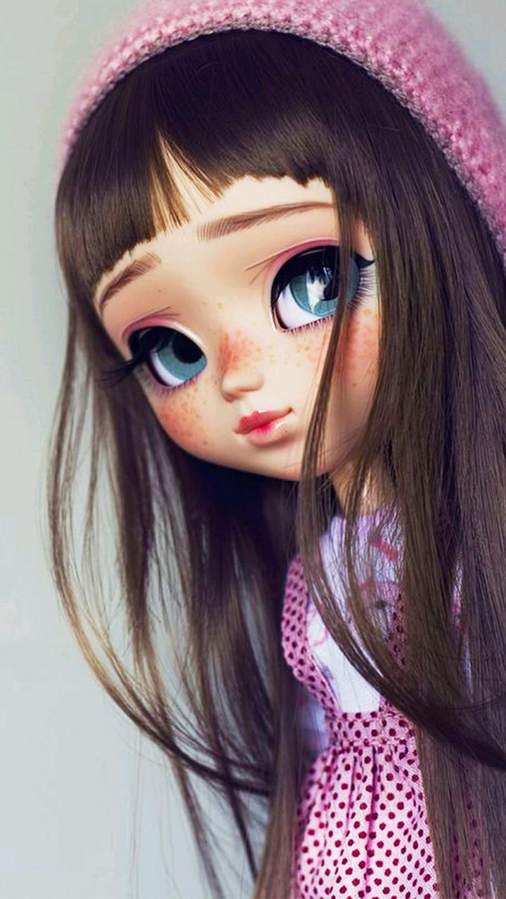 dolls