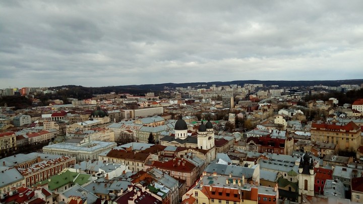 perfect Lviv