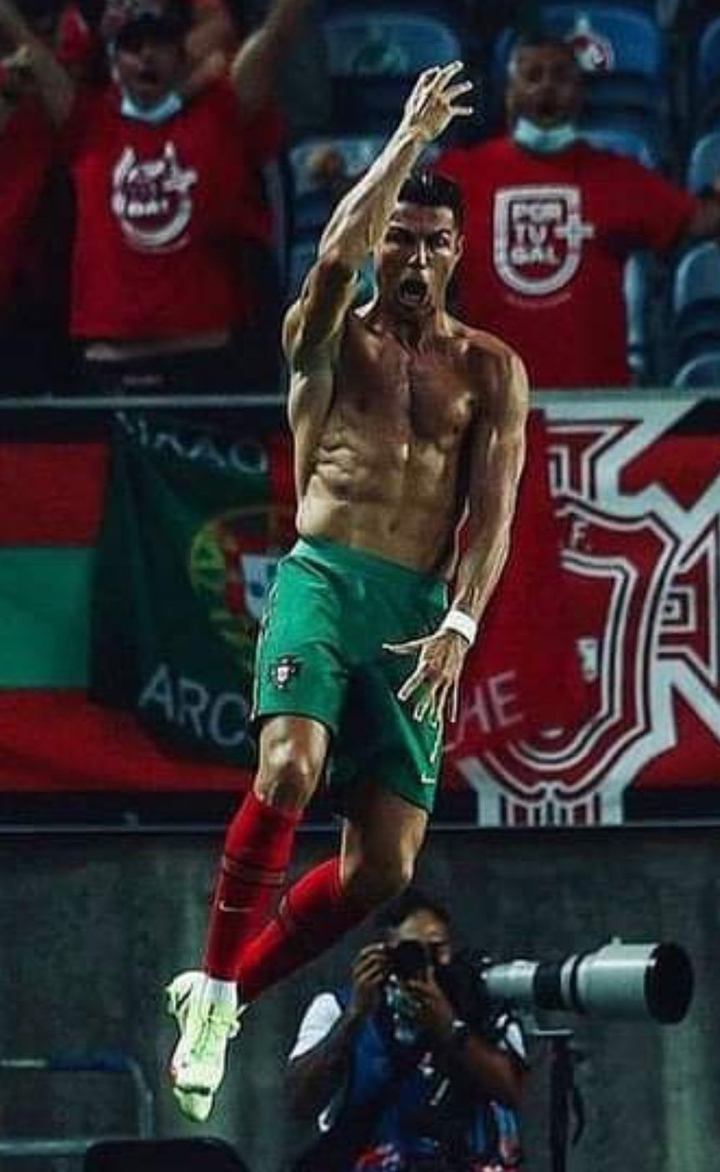CR7