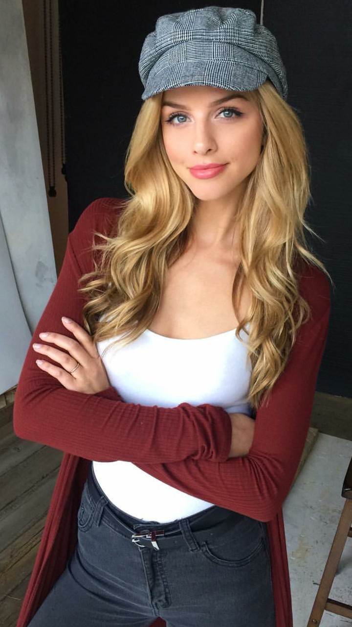 girl