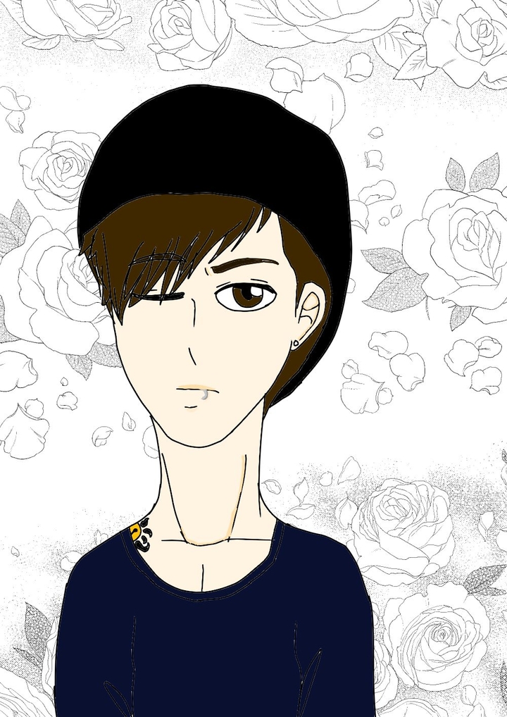 Zack Fasbear