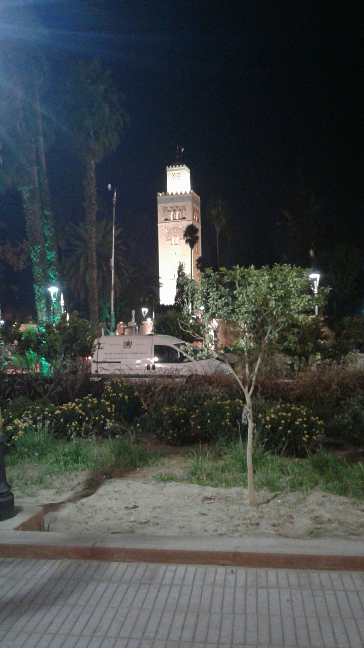 marrakech