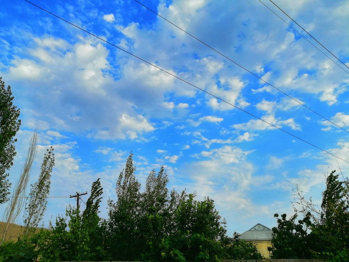 Sky