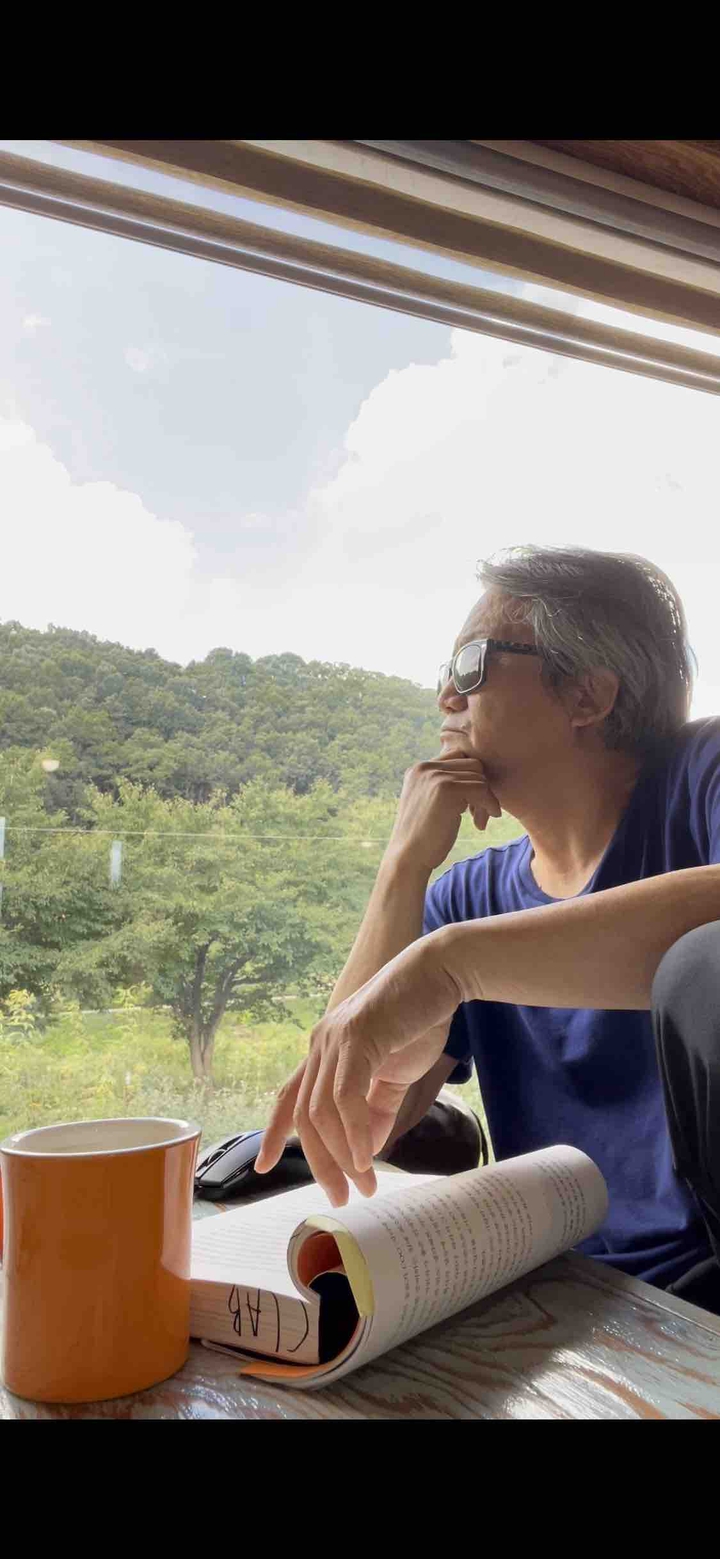 고민의 창
