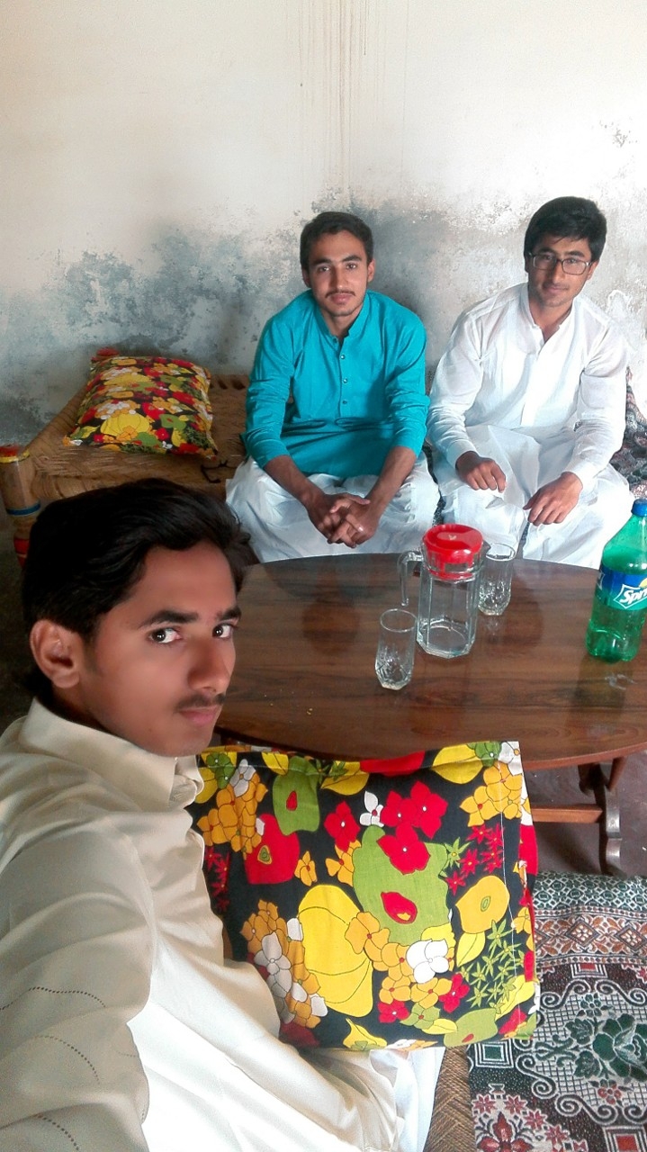 aamir Hussain