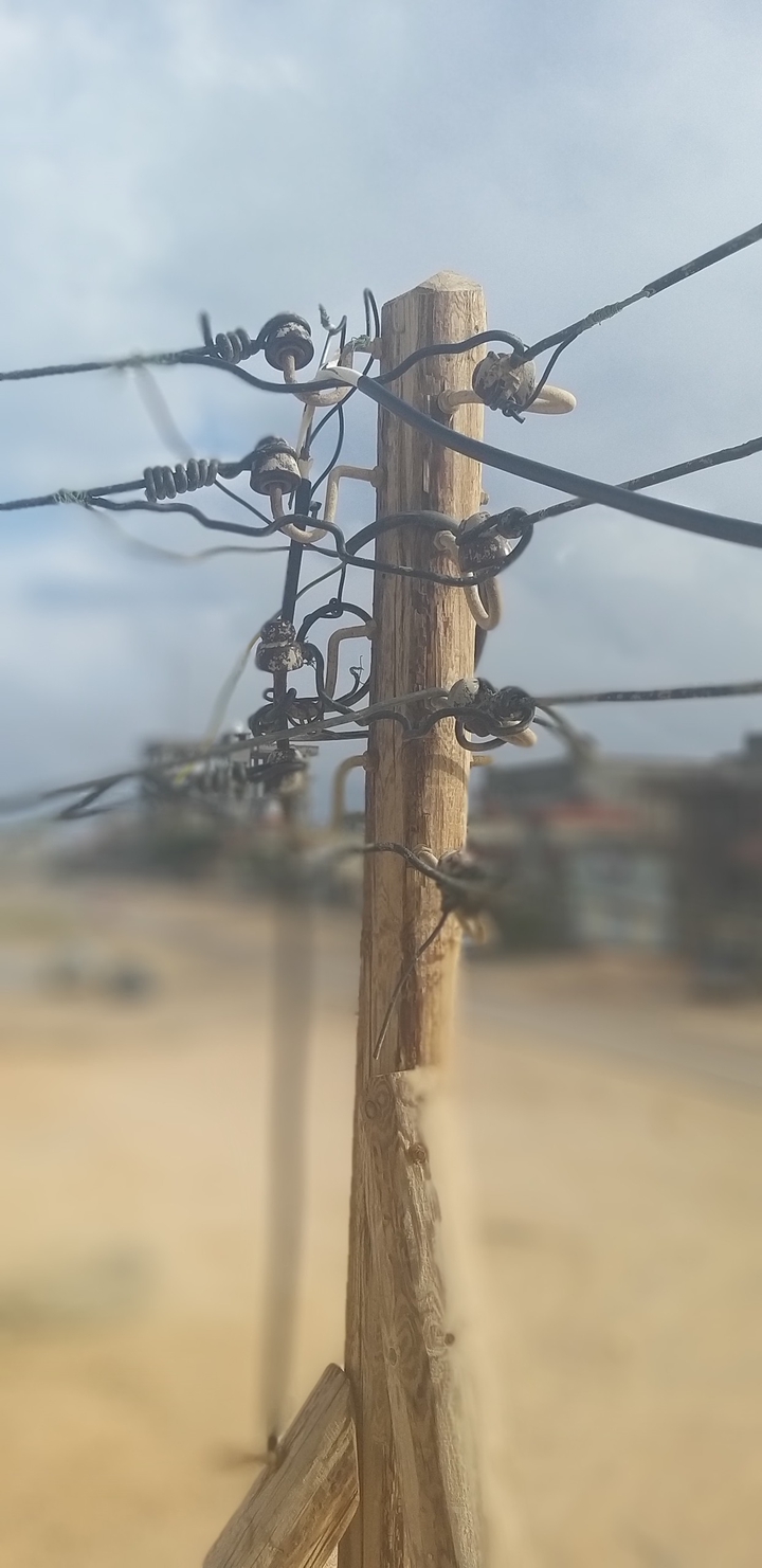 pole