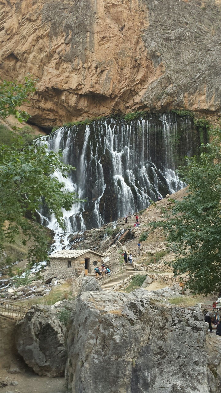 Wasserfall
