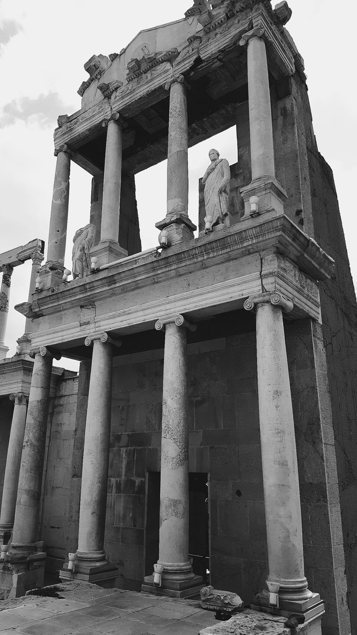 ancient