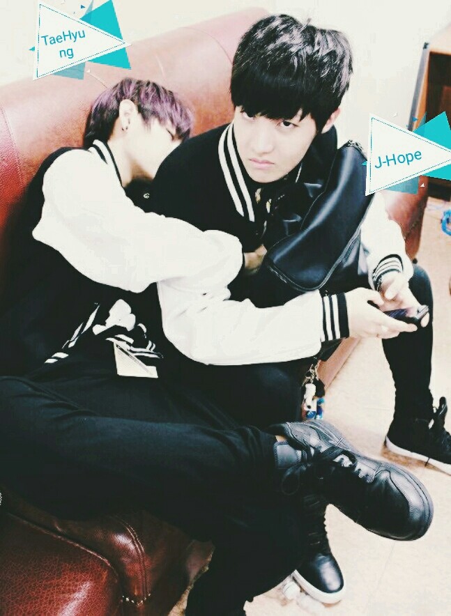 V i j-hope