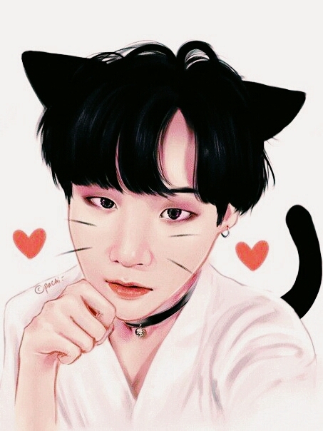 Suga-bts