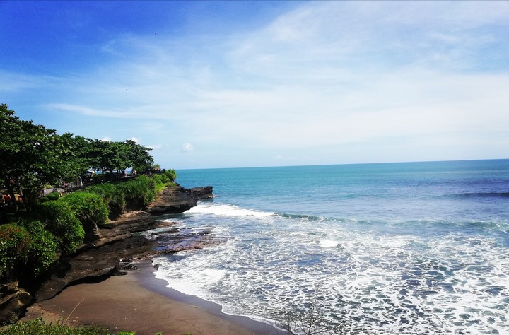 Indian Ocean 
