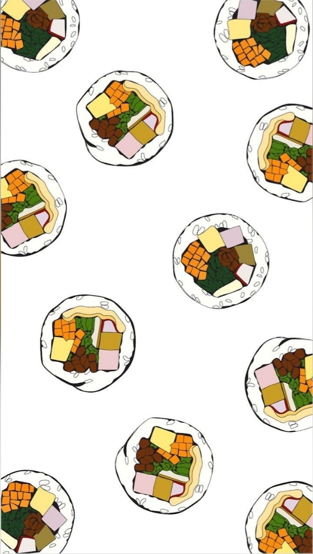 김밥