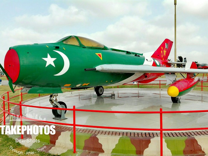 Aircraft