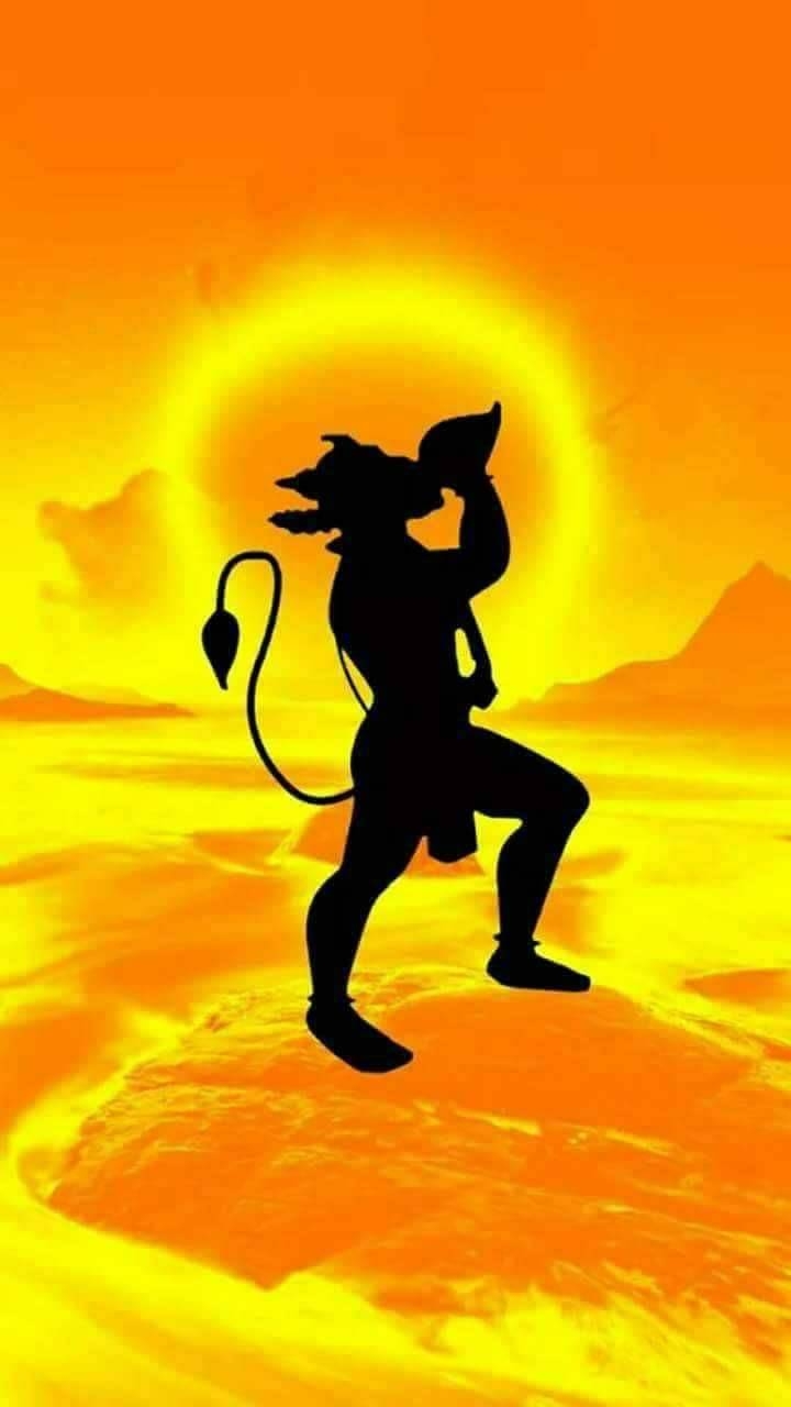 hanuman