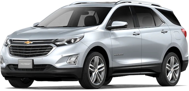 Equinox - Chevrolet!!