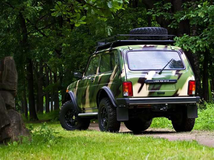lada
