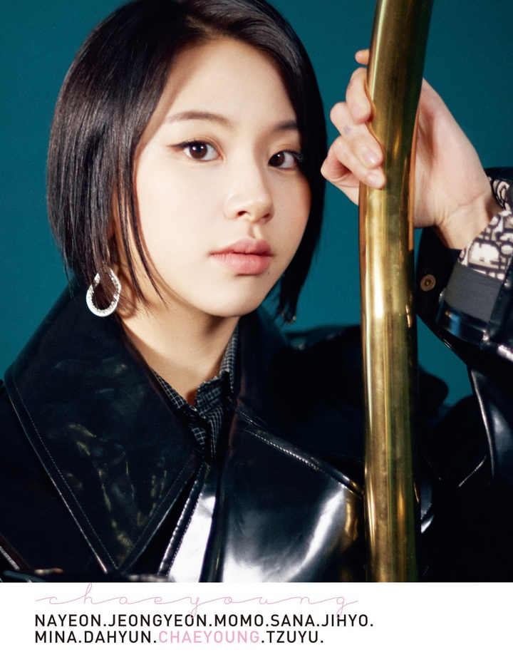 Chaeyoung