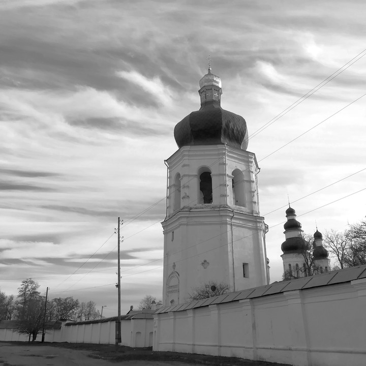 Church