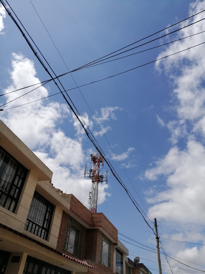 casa