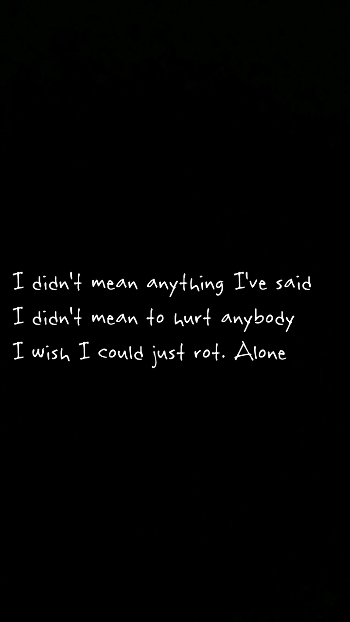sorry