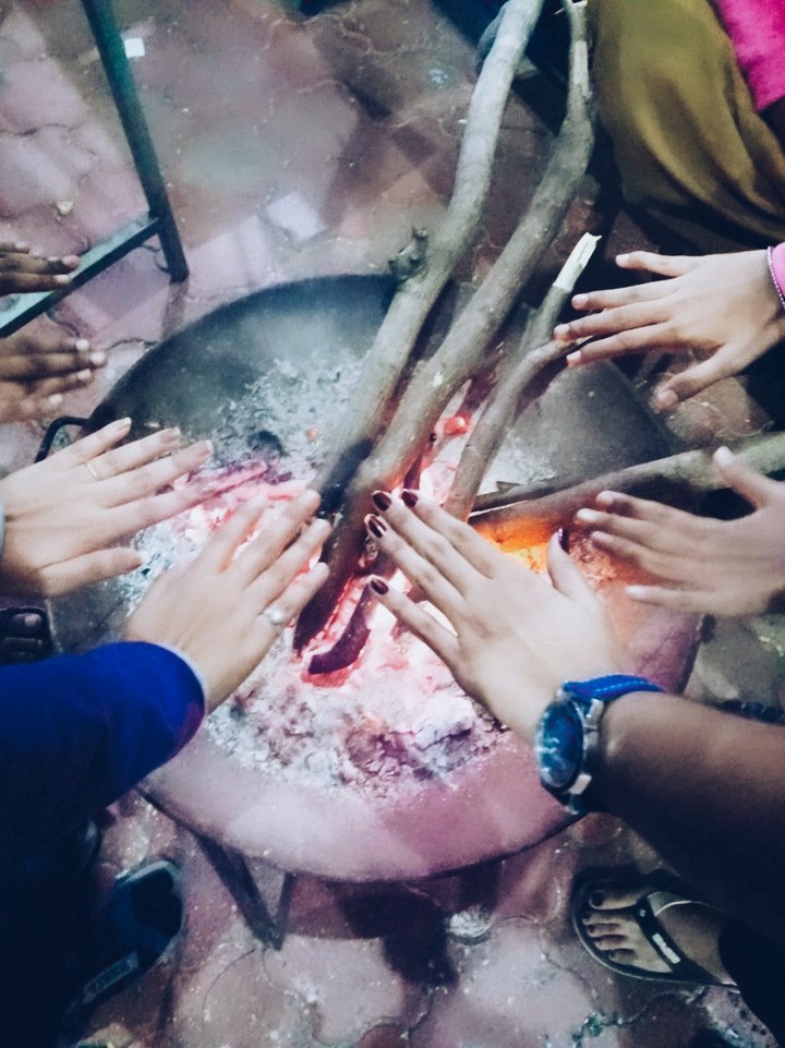 #bonfire