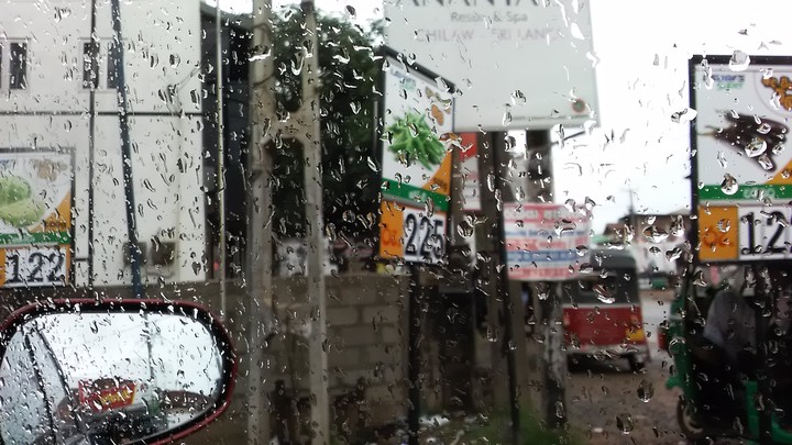 Rain
