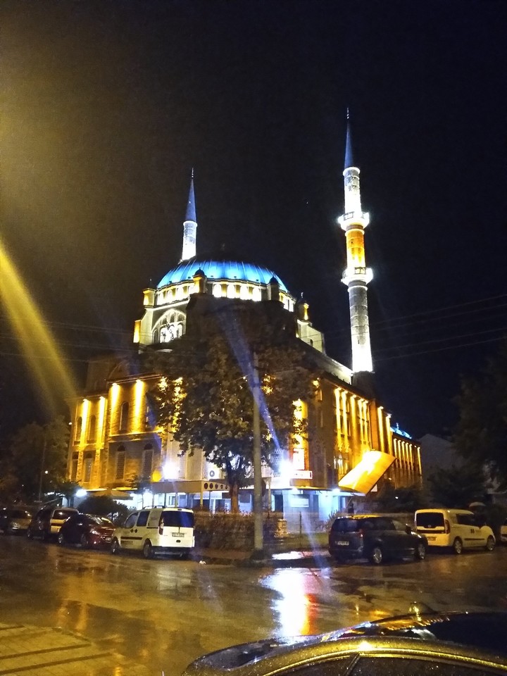 ezan ı muhamedi denince
