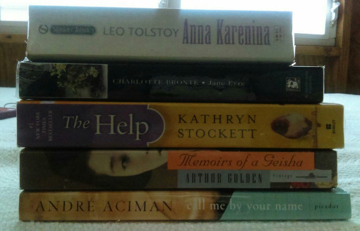 books
