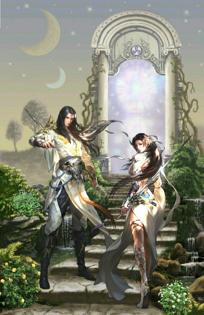 fantasy