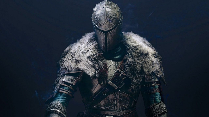 Dark souls