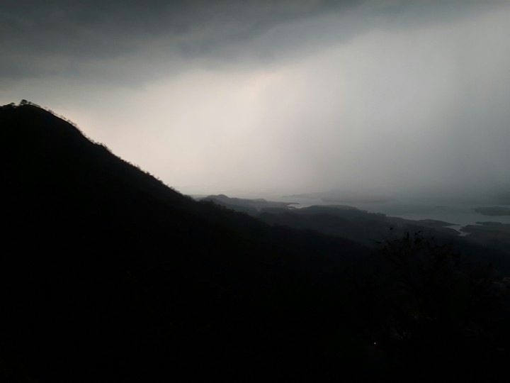 Nature's beauty