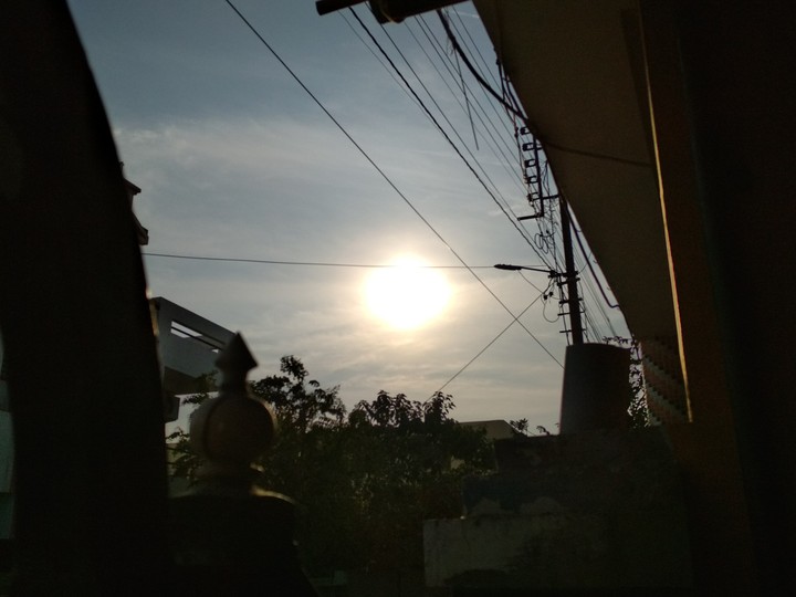 sunrise