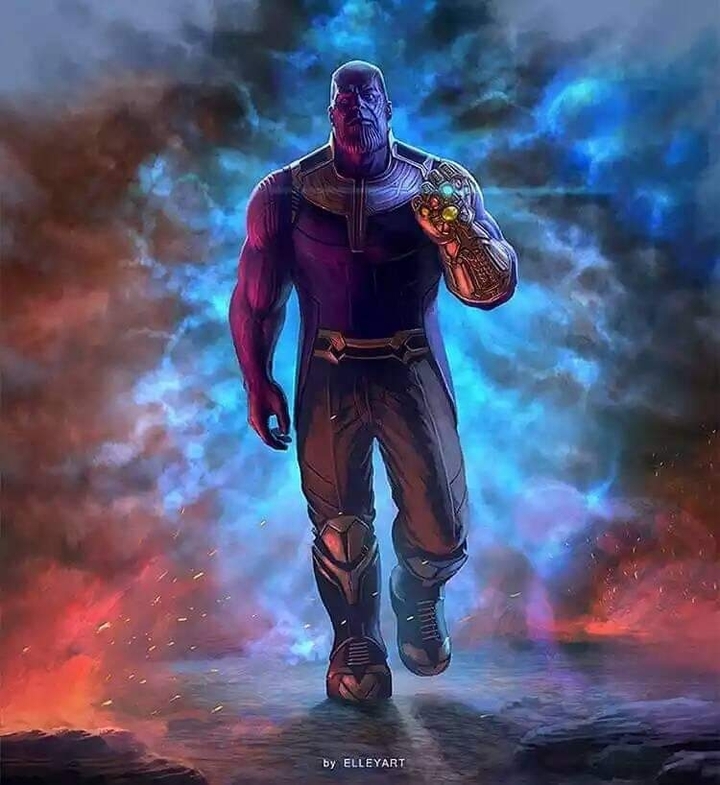 Thanos