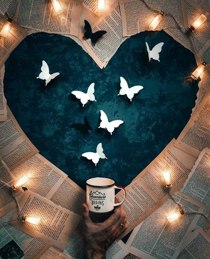 ❤️