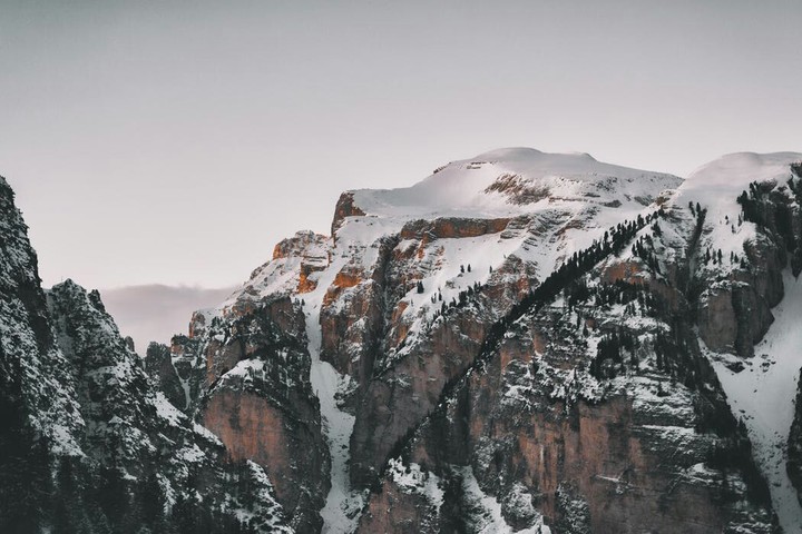 Mountain