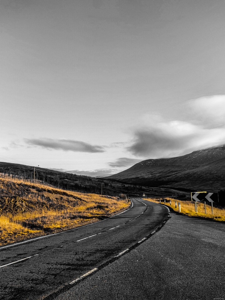 road