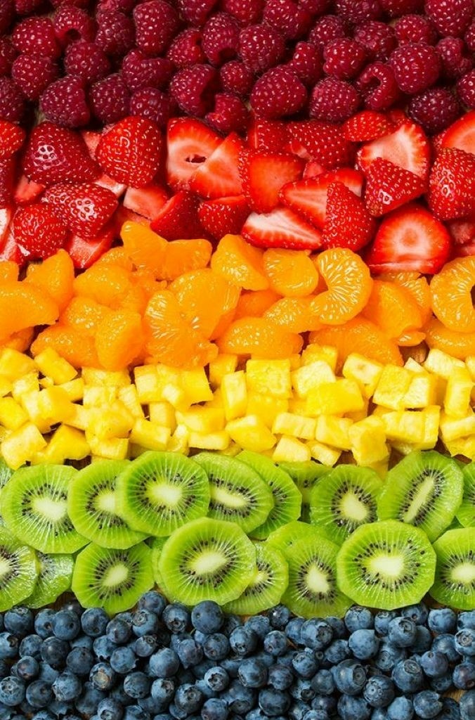 fruits