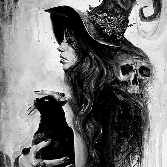 witch