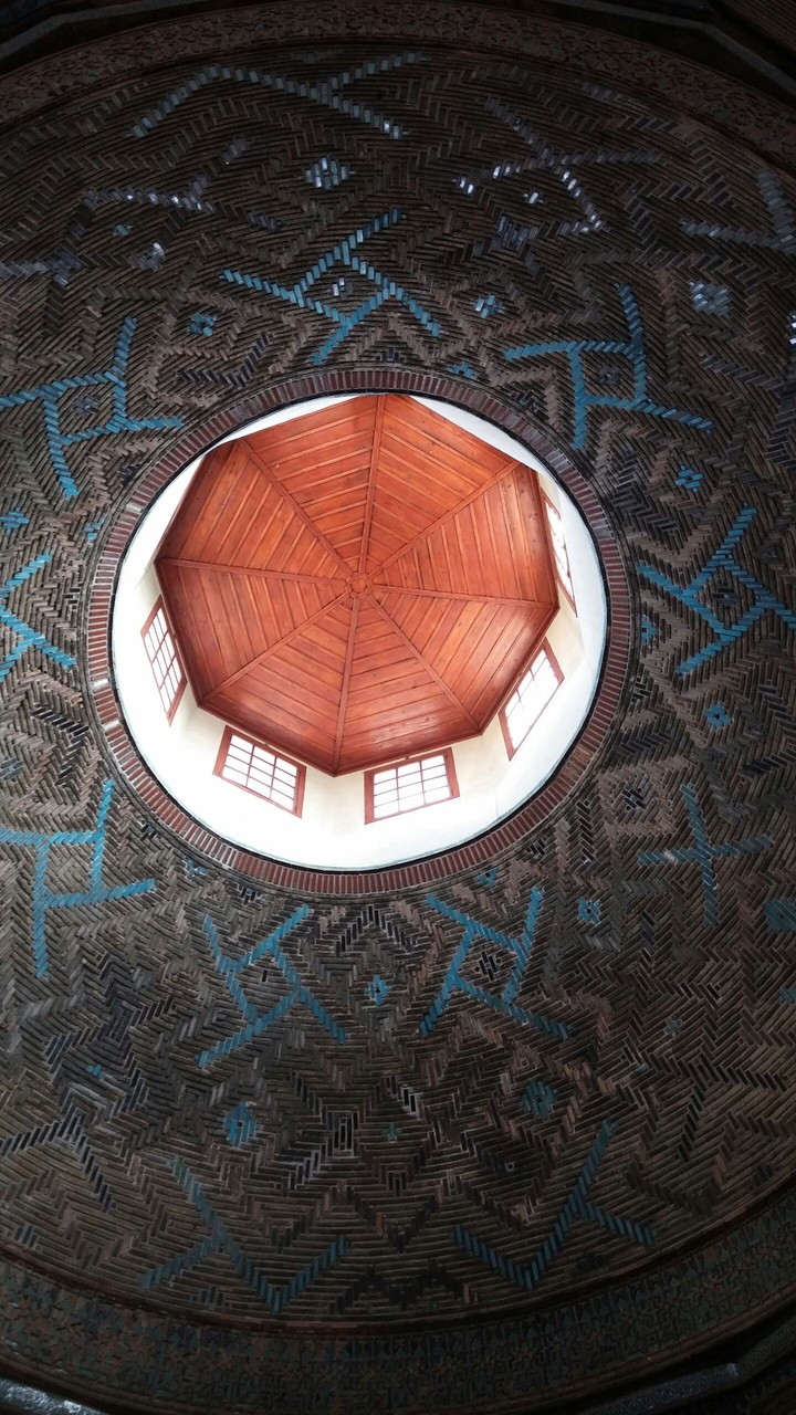 Farklı şekiller